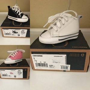 Infant Converse Bundle Deal